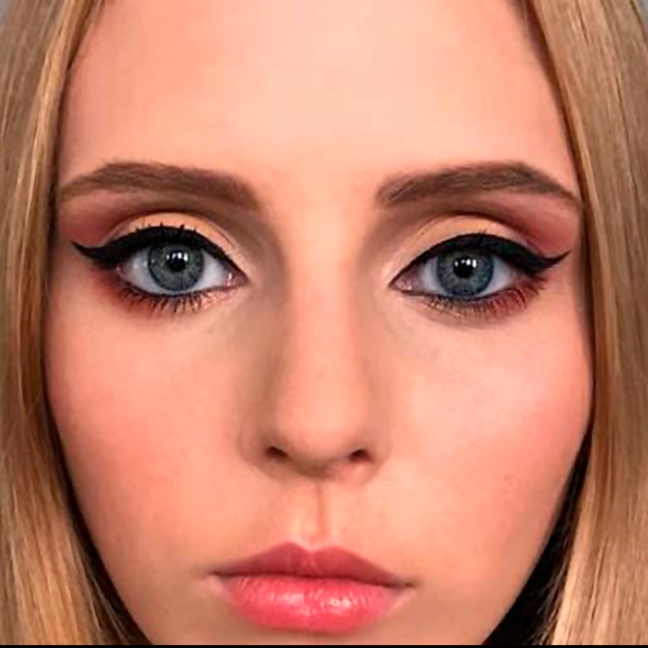 Тренинг по макияжу от ExpertObraz - Глаза, ресницы и брови
